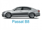 Passat B8